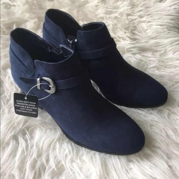 St john's bay memory foam shoes Clearance